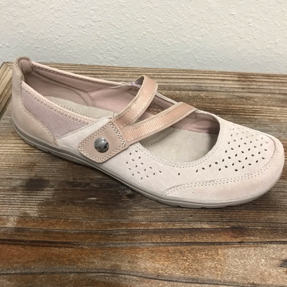 earth spirit footwear